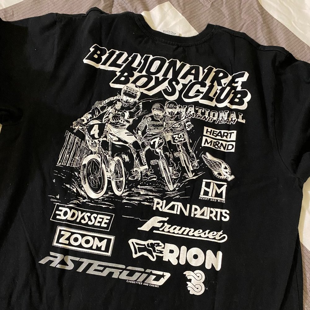 Billionaire boys club Shirts
